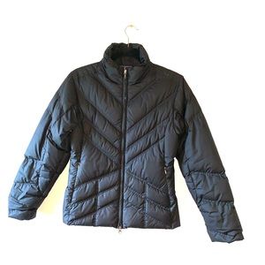 Patagonia women’s down jacket